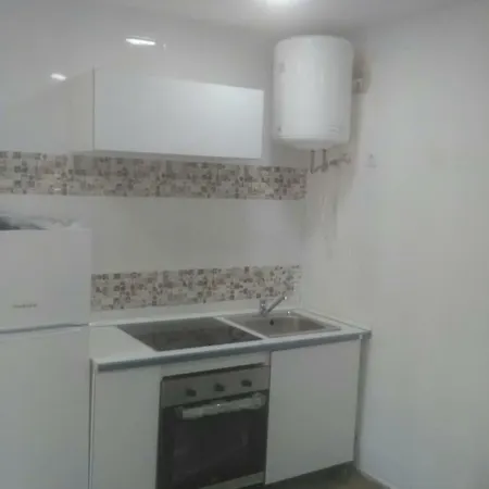Lägenhet Dream Apartament