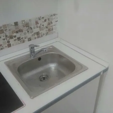 Lägenhet Dream Apartament *