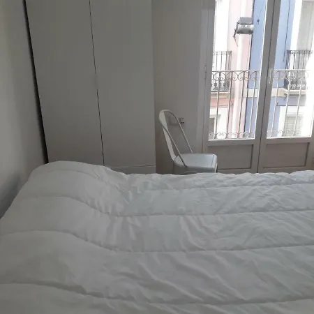 Dream Apartament Lägenhet