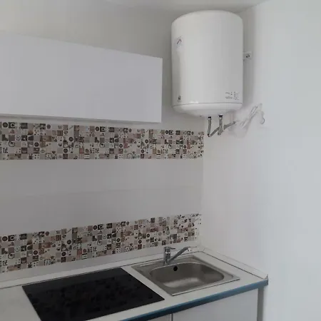 Lägenhet Dream Apartament *