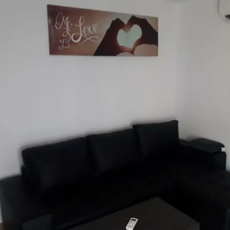 Lägenhet Dream Apartament