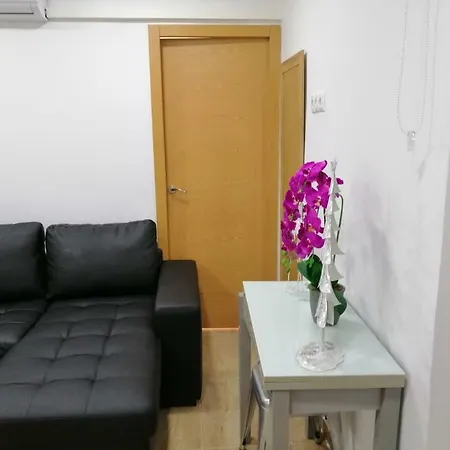 Lägenhet Dream Apartament