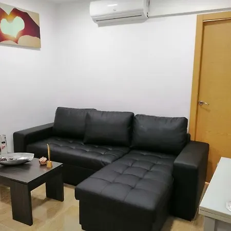 Dream Apartament Lägenhet *