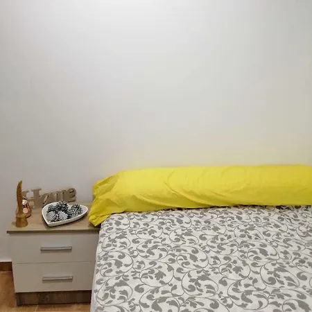 Dream Apartament Lägenhet *