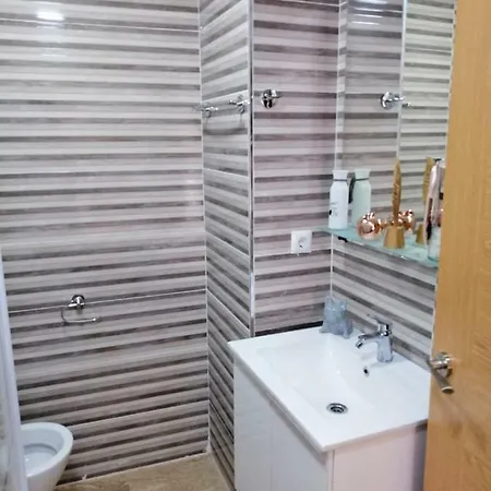Lägenhet Dream Apartament *