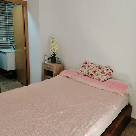 Lägenhet Dream Apartament *